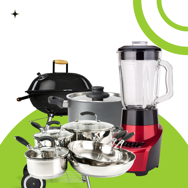 Multifunctional 4500W Blender