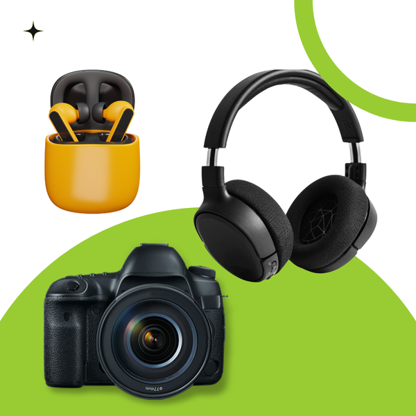 Mobile Accessories