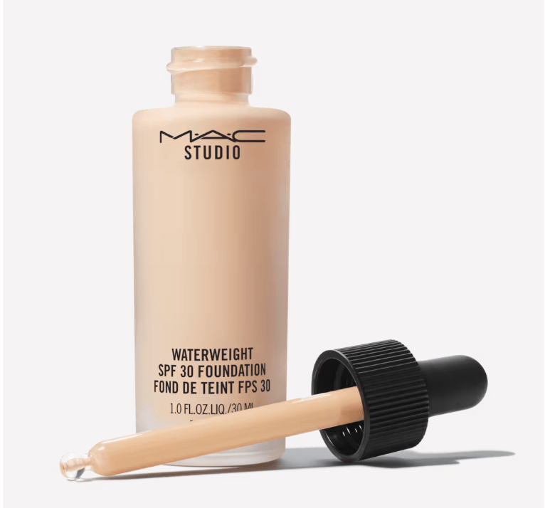 MAC Studio Waterweight Concealer
