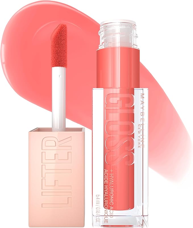 Maybelline Lifter Gloss