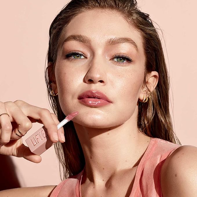 Maybelline Lifter Gloss