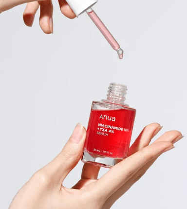 Niacinamide 10% + TXA 4% Serum (30ml)