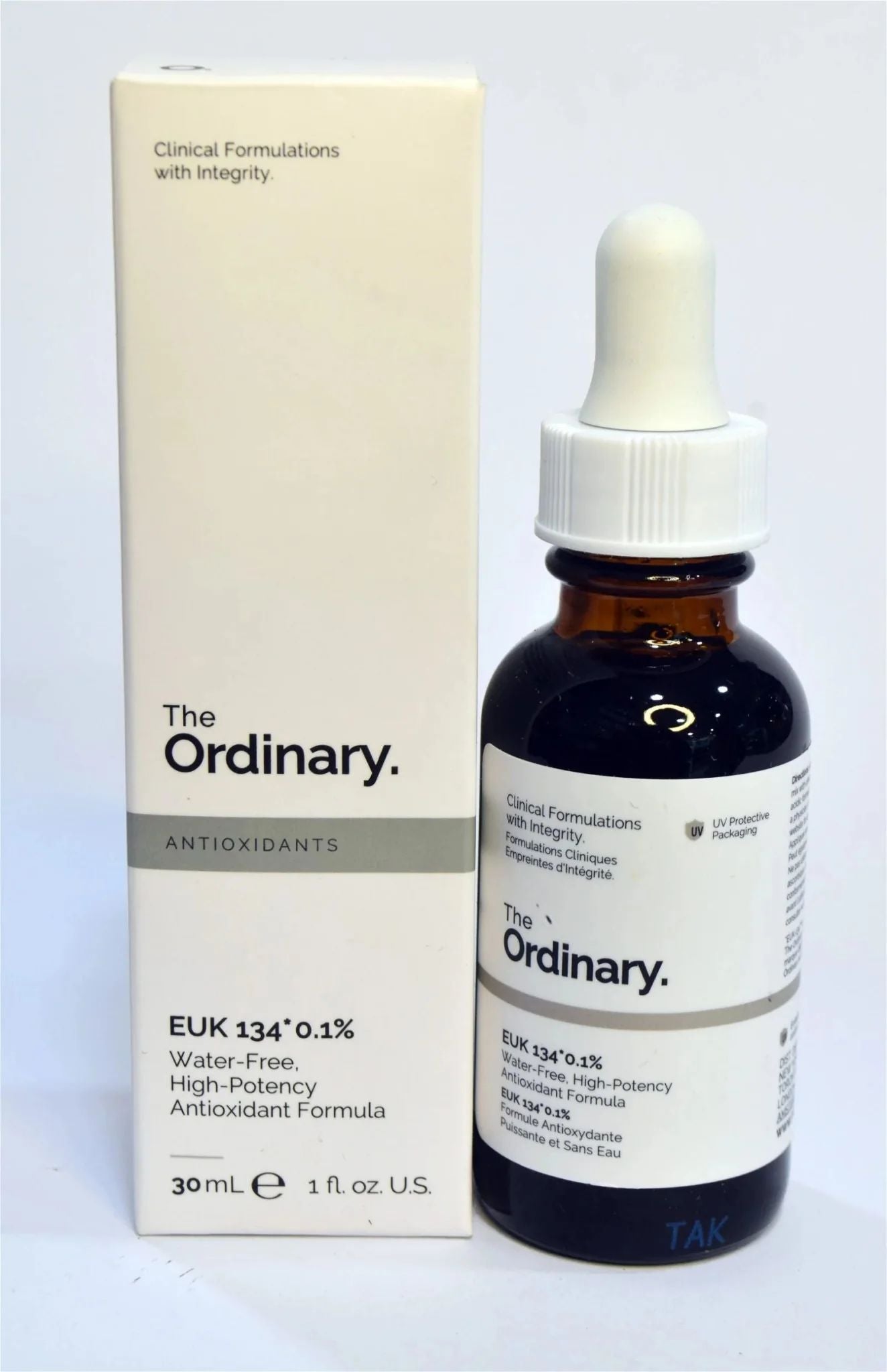 Ordinary Euk 134 0.10ml Original
