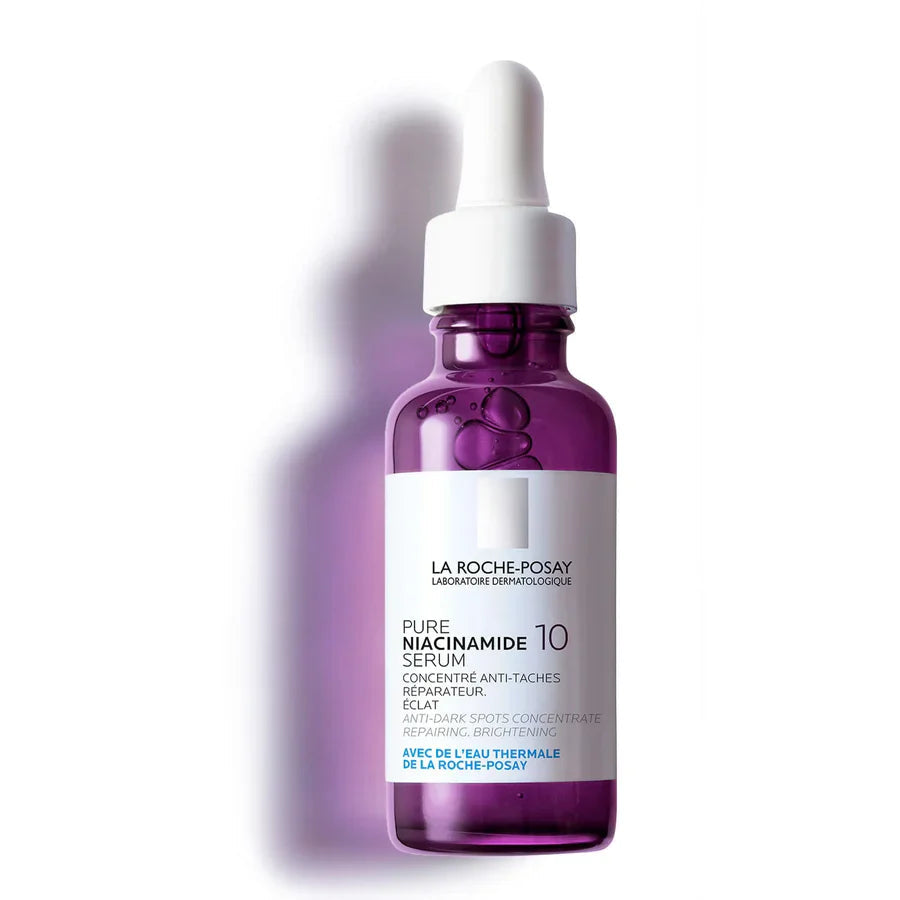 La Roche-Posay Pure Niacinamide 10 Serum